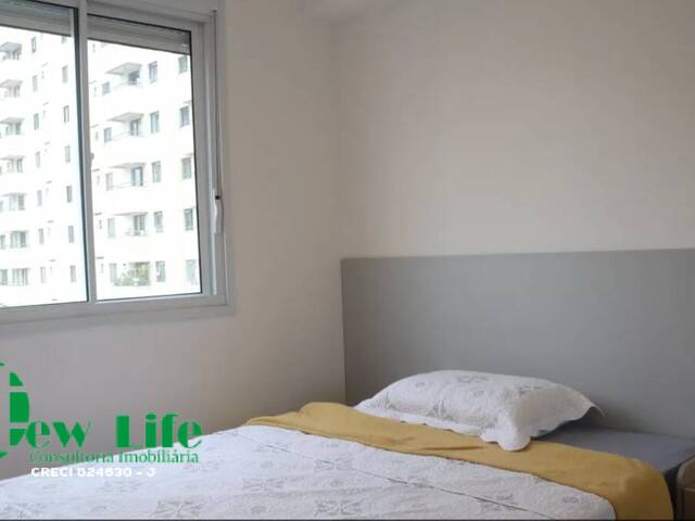 #4472 - Apartamento para Venda em São Paulo - SP - 3