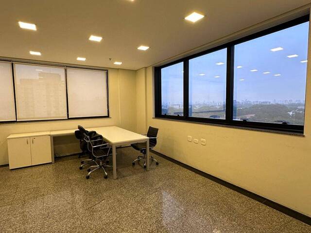 Sala para Locação em São Paulo - 5