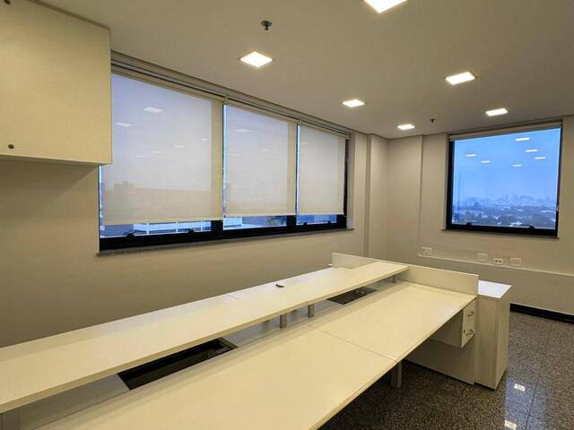 #4474 - Sala para Locação em São Paulo - SP - 3