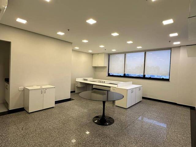 #4474 - Sala para Locação em São Paulo - SP - 2