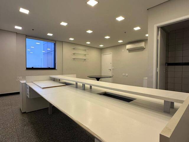 Sala para Locação em São Paulo - 5