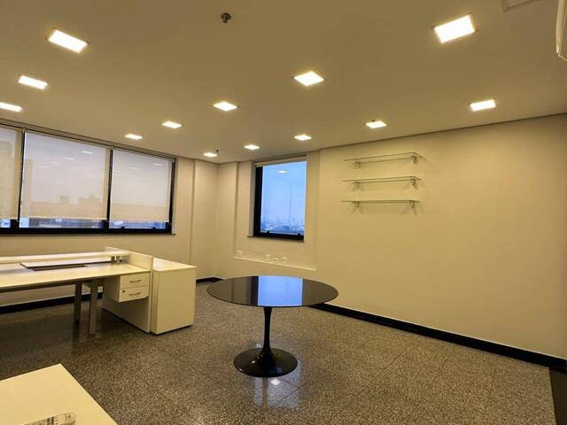 Sala para Locação em São Paulo - 4