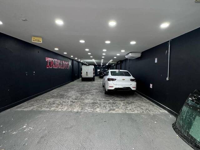 #4475 - Prédio comercial para Locação em São Paulo - SP - 2