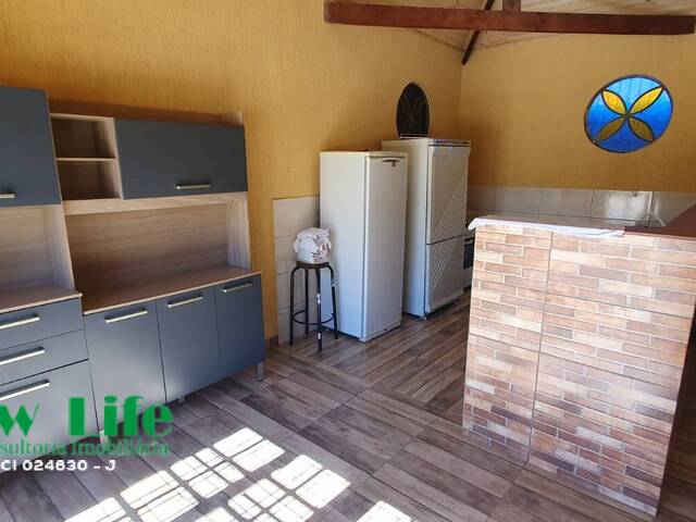 #4478 - Chácara para Venda em Ibiúna - SP - 3