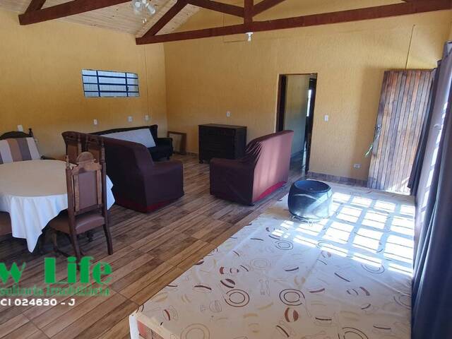 #4478 - Chácara para Venda em Ibiúna - SP - 2