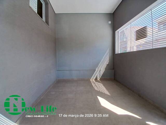 #4479 - Casa para Locação em São Paulo - SP - 3