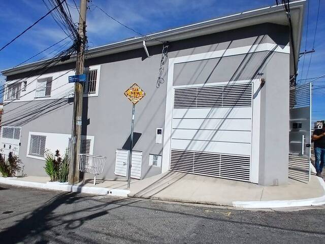 Locação em Vila Nivi - São Paulo