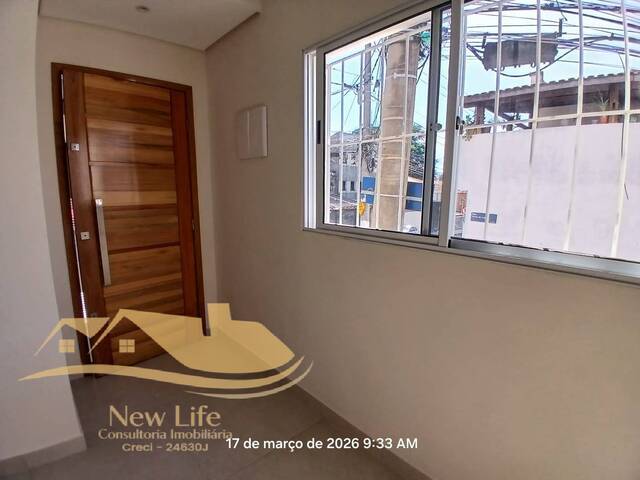 Casa para Locação em São Paulo - 5