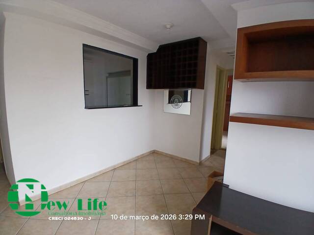 #4480 - Apartamento para Locação em São Paulo - SP - 3