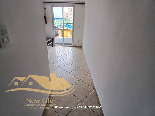 Apartamento para Locação em São Paulo - 5