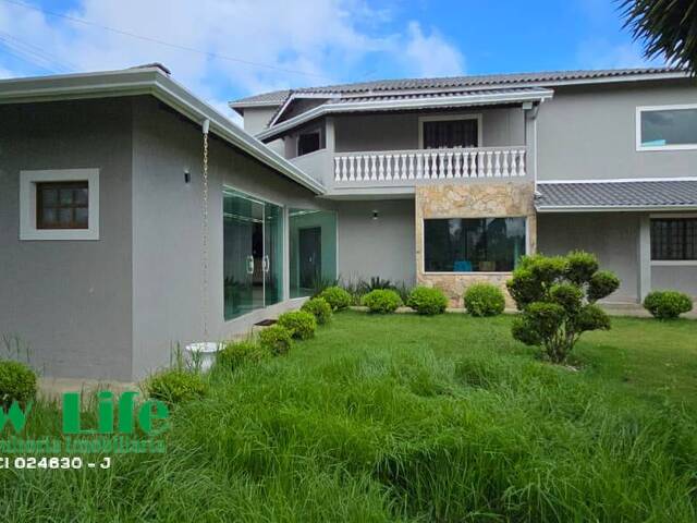 #4481 - Casa em condomínio para Venda em Ibiúna - SP - 3