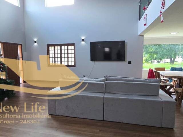 Casa em condomínio para Venda em Ibiúna - 5