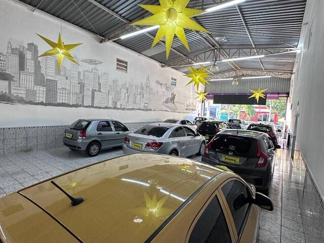 Ponto Comercial para Venda em São Paulo - 5