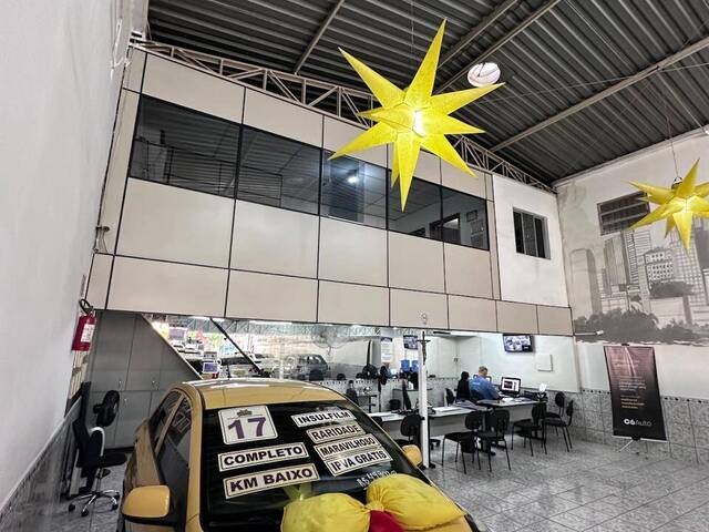 #4482 - Ponto Comercial para Venda em São Paulo - SP - 3