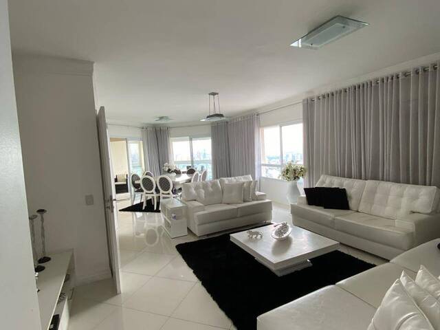 #4483 - Apartamento para Venda em São Paulo - SP - 2