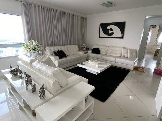 #4483 - Apartamento para Venda em São Paulo - SP - 3