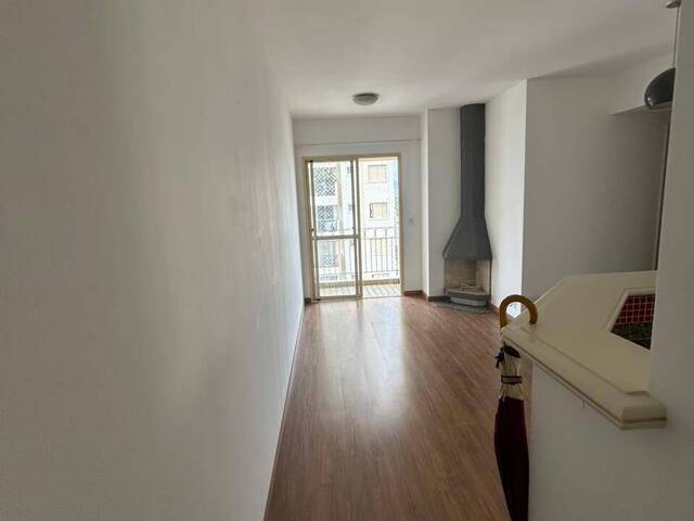 #4484 - Apartamento para Venda em São Paulo - SP - 2