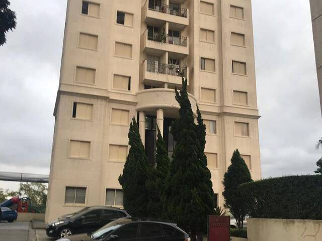 Venda em Parque Mandaqui - São Paulo