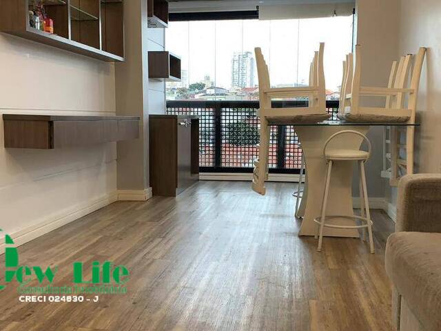 #4486 - Apartamento para Venda em São Paulo - SP - 2