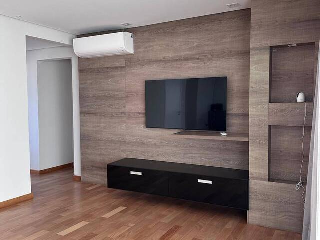 Apartamento para Locação em São Paulo - 5