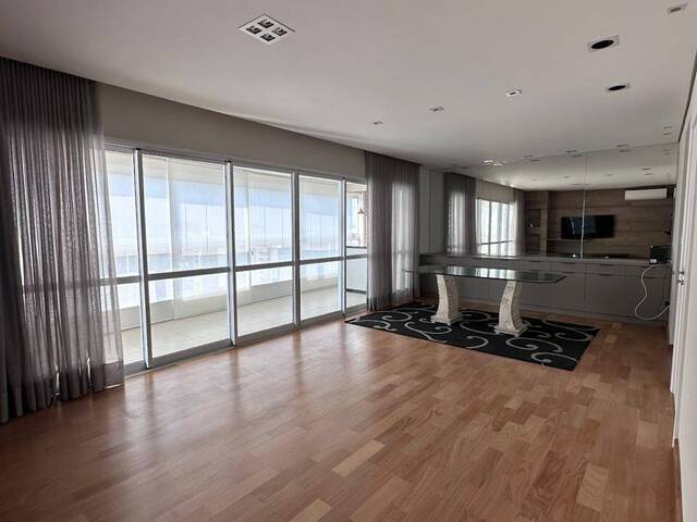 #4487 - Apartamento para Locação em São Paulo - SP - 3