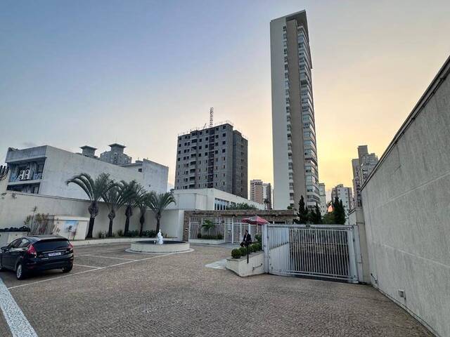 #4487 - Apartamento para Locação em São Paulo - SP - 2