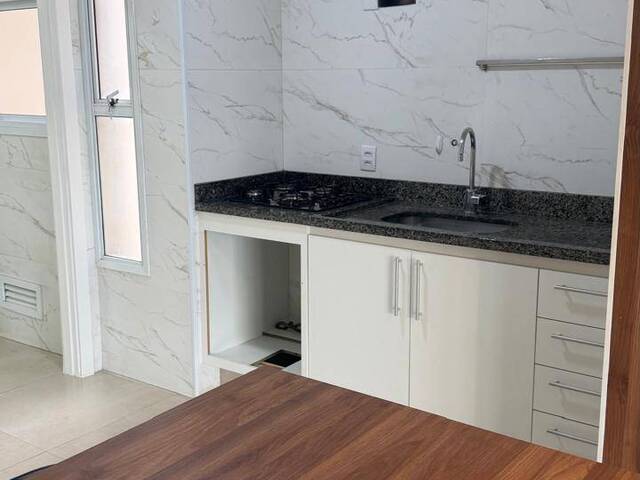 Apartamento para Venda em São Paulo - 5