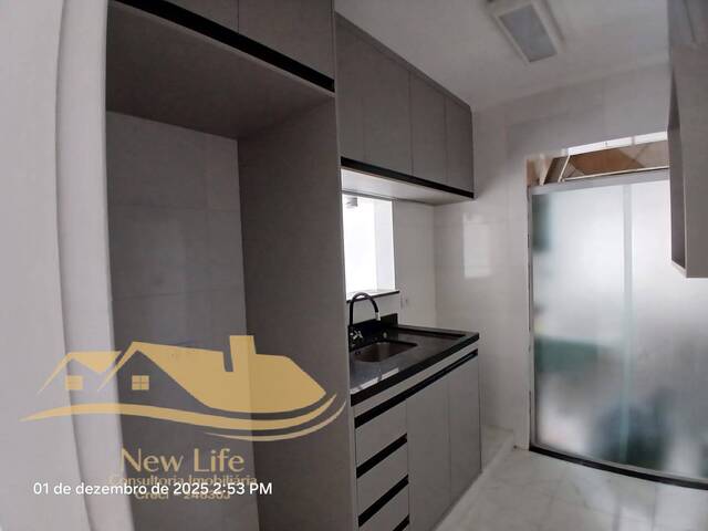 Apartamento para Venda em São Paulo - 5