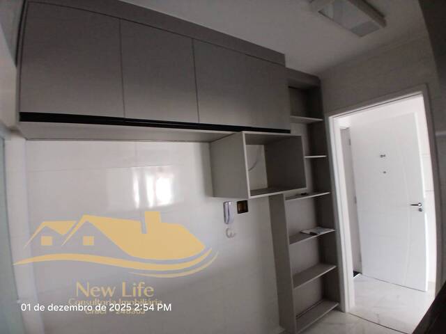 Apartamento para Venda em São Paulo - 4