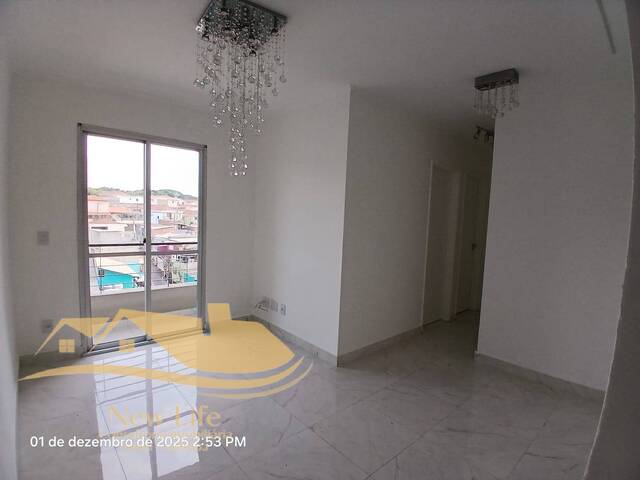 Apartamento para Venda em São Paulo - 2