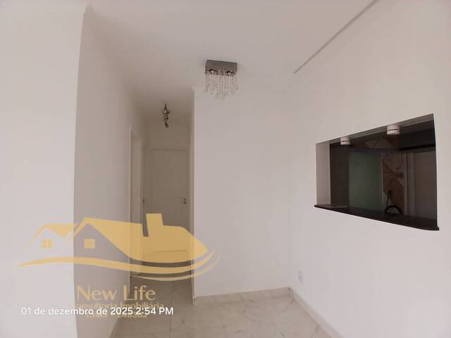 Apartamento para Venda em São Paulo - 3