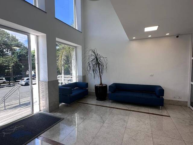 #4490 - Sala para Locação em São Paulo - SP - 2