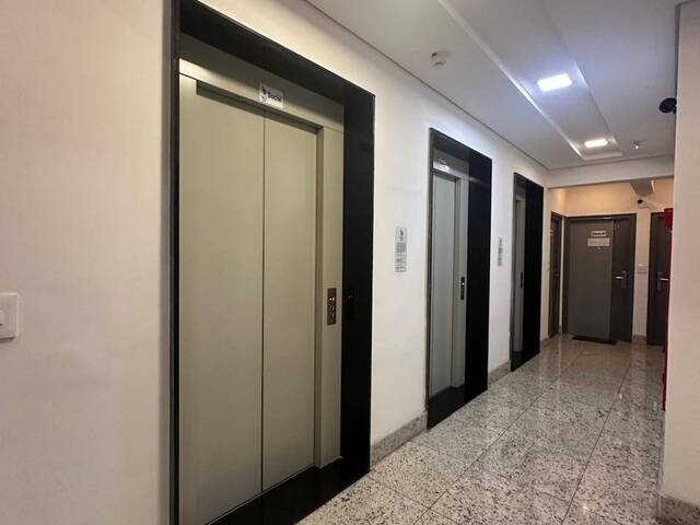 Sala para Locação em São Paulo - 4