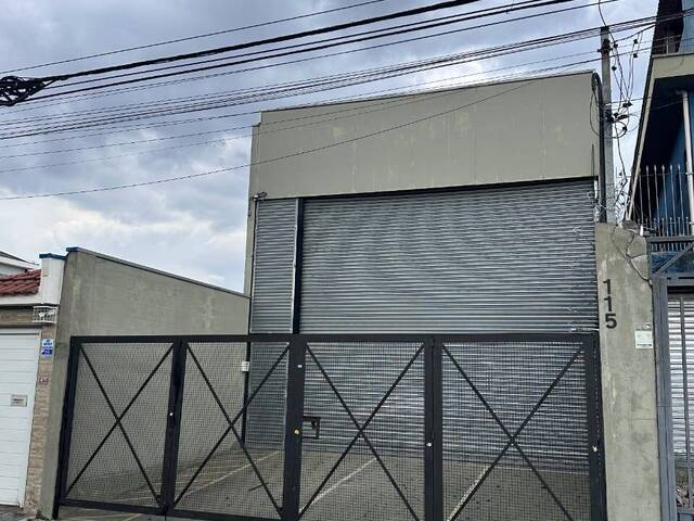 #4495 - Galpão para Locação em São Paulo - SP - 3