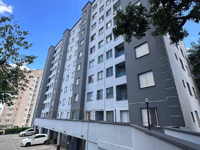 #4496 - Apartamento para Locação em São Paulo - SP - 2