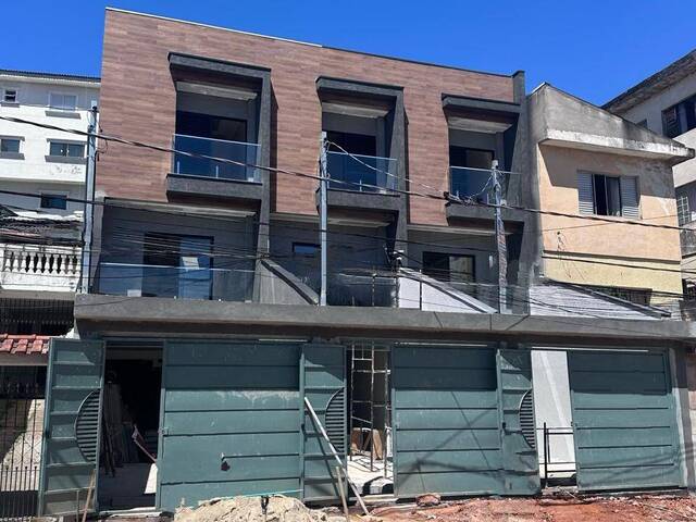 Venda em Parque Mandaqui - São Paulo