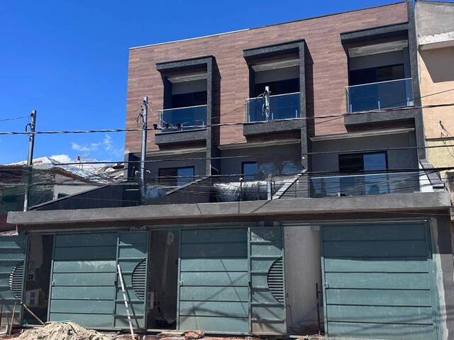 #4498 - Sobrado para Venda em São Paulo - SP - 2