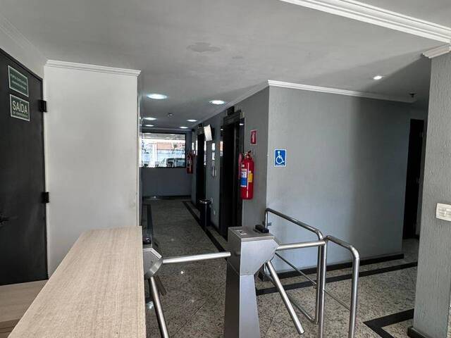 Sala para Locação em São Paulo - 4
