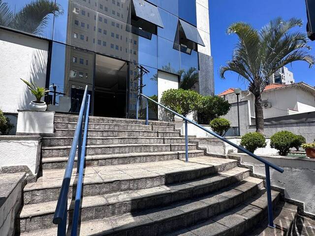 #4500 - Sala para Locação em São Paulo - SP - 2