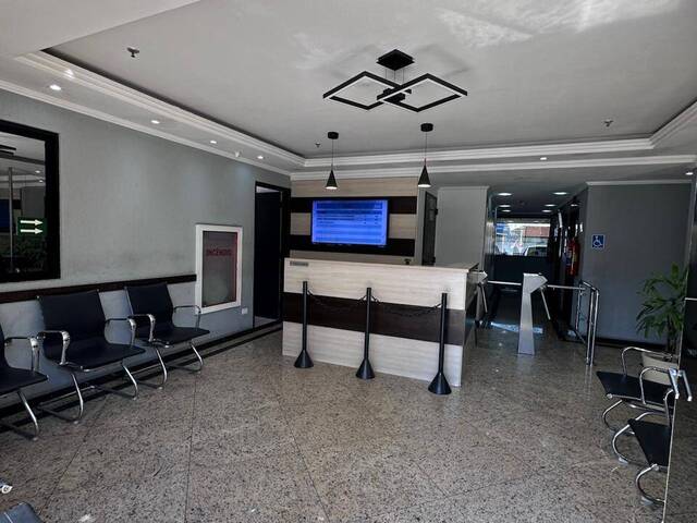 #4500 - Sala para Locação em São Paulo - SP - 3