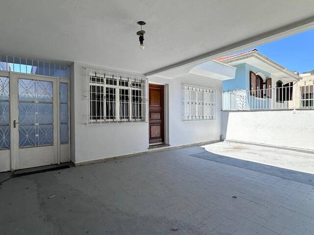 #4501 - Casa para Locação em São Paulo - SP - 2