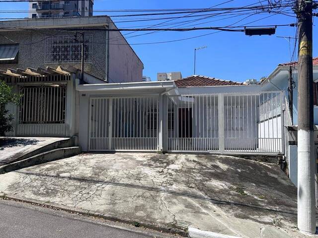 #4501 - Casa para Locação em São Paulo - SP - 3