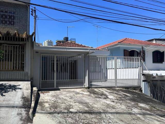 Locação em SANTANA - São Paulo