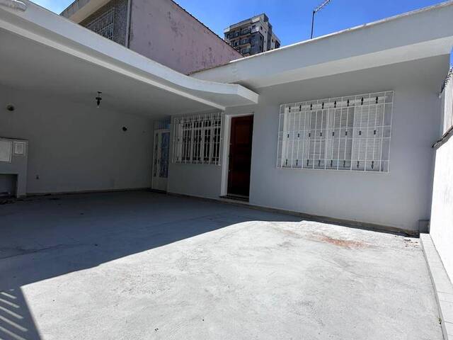 Casa para Locação em São Paulo - 4