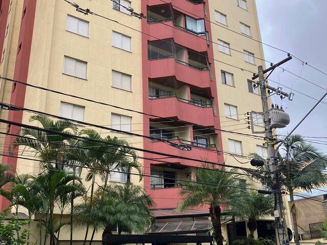 Venda em Santa Teresinha - São Paulo