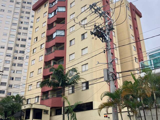 #4502 - Apartamento para Venda em São Paulo - SP - 2
