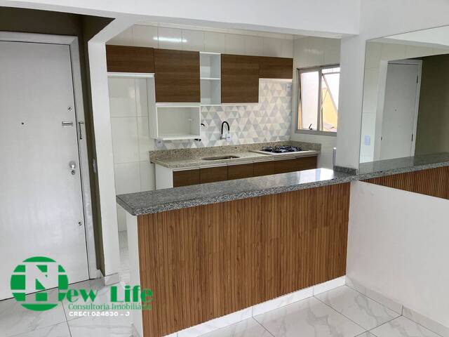 #4502 - Apartamento para Venda em São Paulo - SP - 3