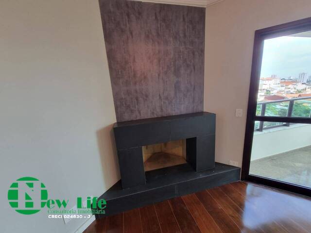 Apartamento para Venda em São Paulo - 5