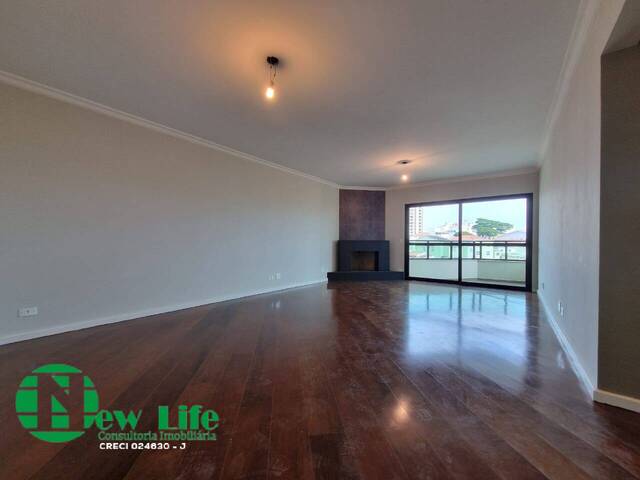 #4503 - Apartamento para Venda em São Paulo - SP - 3