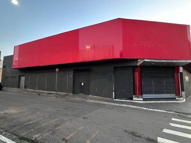 #4504 - Salão Comercial para Locação em São Paulo - SP - 2